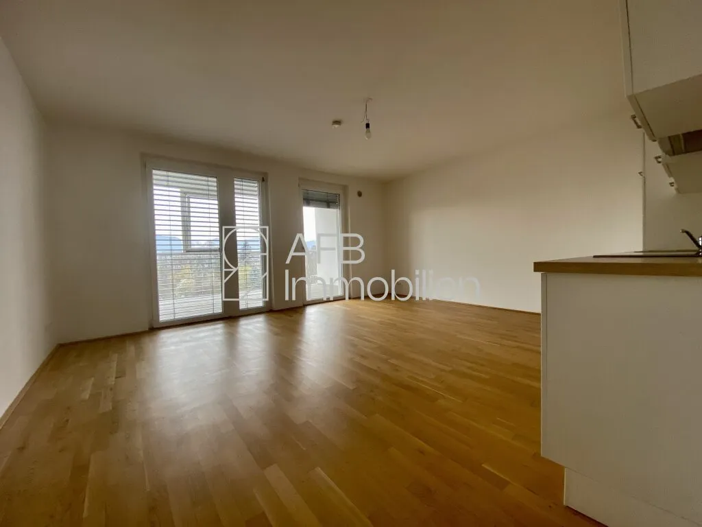 2 Monate mietfrei - 3 Zimmer Genossenschaftswohnung mit großer Loggia - Widok 3