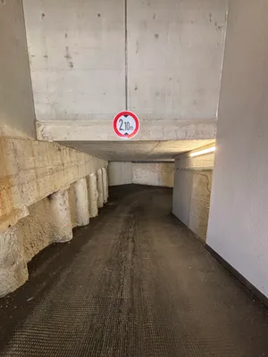 Immobilie mieten in Korneuburg – 11 m², € 60 – Bild 4 von 7