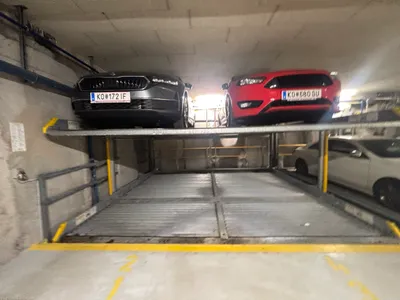 Immobilie mieten in Korneuburg – 11 m², € 60 – Bild 5 von 7