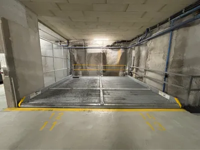 Immobilie mieten in Korneuburg – 11 m², € 60 – Bild 1 von 7