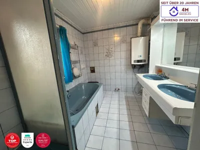 6-Zimmer-Gewerbeimmobilie kaufen in Gänserndorf – 210 m², € 449.000 – Bild 8 von 9