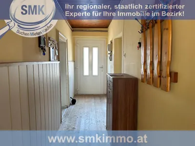 2-Zimmer-Haus kaufen in Gänserndorf – 60 m², € 99.000 – Bild 8 von 11