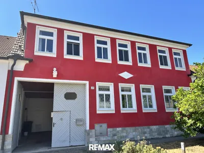 8-Zimmer-Haus kaufen in Gänserndorf – 195,5 m², € 275.000 – Bild 3 von 31