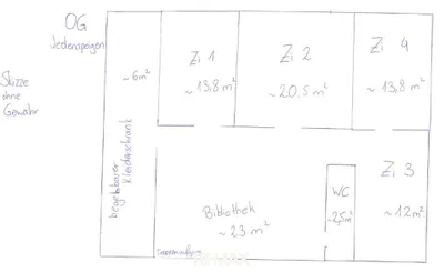 8-Zimmer-Haus kaufen in Gänserndorf – 195,5 m², € 275.000 – Bild 31 von 31