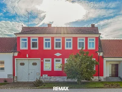 8-Zimmer-Haus kaufen in Gänserndorf – 195,5 m², € 275.000 – Bild 29 von 31