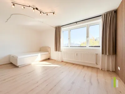 1-Zimmer-Wohnung kaufen in Salzburg Stadt – 33 m², € 179.000