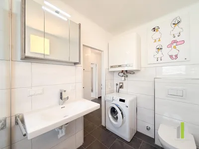 1-Zimmer-Wohnung kaufen in Salzburg Stadt – 33 m², € 179.000 – Bild 12 von 12