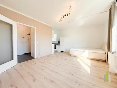 1-Zimmer-Wohnung kaufen in Salzburg Stadt – 33 m², € 179.000 – Bild 5 von 12