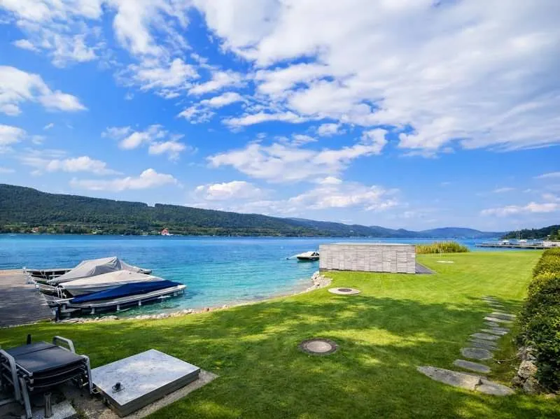 Wohnung – Velden am Wörther See, Göriach - Ansicht 3