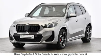 BMW X1 sDrive18d *M-Paket Pro/AHK/Adapt.-M-Fahrwerk...