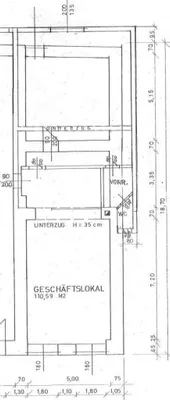 Gewerbeimmobilie mieten in Gmünd – 100 m², € 845 – Bild 5 von 6