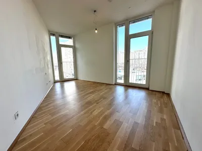 Sehr helle, moderne 2-Zimmer-Wohnung Nähe Hauptbahnhof - Sonnwendviertel – Bild 3