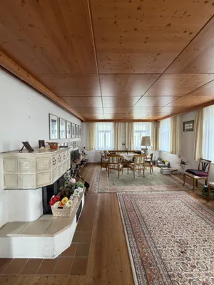 8-Zimmer-Gewerbeimmobilie kaufen in Murtal – 411,84 m² – Bild 1 von 4
