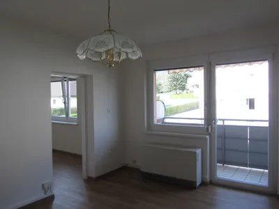 2-Zimmer-Wohnung mieten in Hartberg-Fürstenfeld – 53 m², € 350