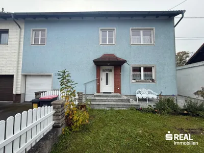 Haus kaufen in Linz Land – 126 m², € 396.000 – Bild 1 von 24