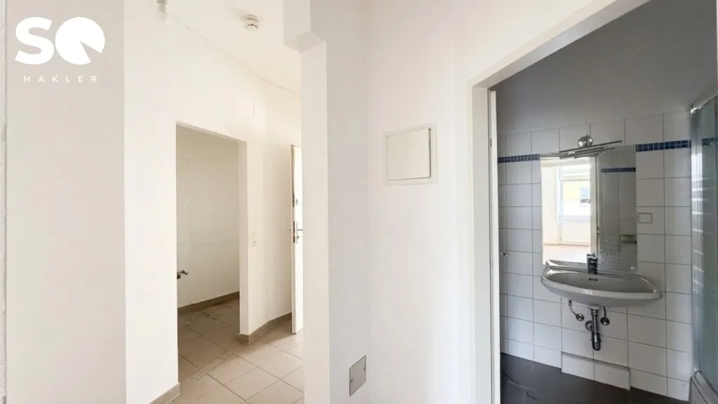 Wohnung – Wien - Ansicht 2