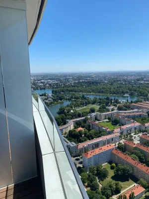 1-Zimmer-Wohnung mieten in Wien – 37 m², € 1.250 – Bild 19 von 21