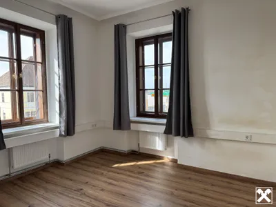 6-Zimmer-Gewerbeimmobilie mieten in Zwettl – 110 m², € 830 – Bild 4 von 4