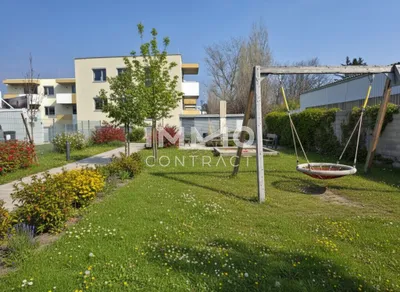 2-Zimmer-Wohnung mieten in Eisenstadt – 55,57 m², € 811 – Bild 11 von 12