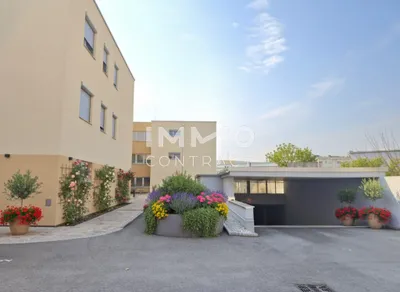 2-Zimmer-Wohnung mieten in Eisenstadt – 55,57 m², € 811 – Bild 10 von 12