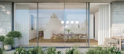 2-Zimmer-Wohnung kaufen in Wien – 57,97 m², € 750.000 – Bild 2 von 8