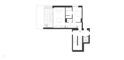 2-Zimmer-Wohnung kaufen in Wien – 57,97 m², € 750.000 – Bild 8 von 8