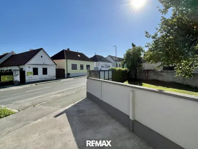 2-Zimmer-Wohnung mieten in Mattersburg – 39 m², € 453 – Bild 10 von 11