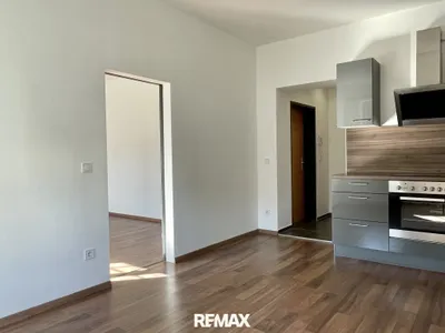 2-Zimmer-Wohnung mieten in Mattersburg – 39 m², € 453 – Bild 3 von 11