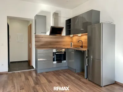 2-Zimmer-Wohnung mieten in Mattersburg – 39 m², € 453 – Bild 2 von 11