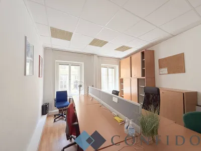 2-Zimmer-Gewerbeimmobilie mieten in Wien – 41 m², € 750