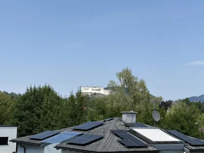 7-Zimmer-Haus kaufen in Salzburg Stadt – 230 m², € 1.490.000 – Bild 1 von 9