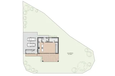4-Zimmer-Haus kaufen in Klagenfurt Land – 141 m², € 755.000 – Bild 10 von 11