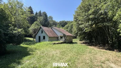 3-Zimmer-Haus kaufen in Oberwart – 82 m², € 110.000 – Bild 1 von 18