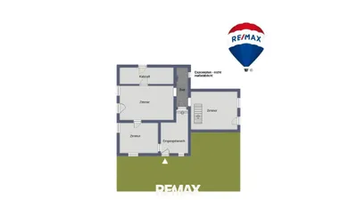 3-Zimmer-Haus kaufen in Oberwart – 82 m², € 110.000 – Bild 15 von 18
