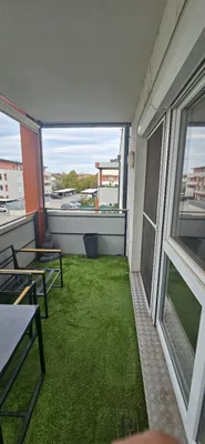 3-Zimmer-Wohnung mieten in Gänserndorf – 75 m², € 848 – Bild 1 von 24