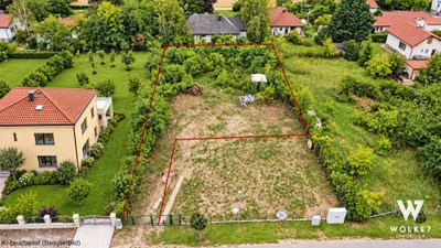 Grundstück kaufen in Gänserndorf – 1 000 m², € 299.000 – Bild 2 von 5