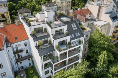3-Zimmer-Wohnung kaufen in Wien – 85,9 m², € 820.000 – Bild 14 von 25