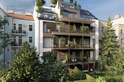 3-Zimmer-Wohnung kaufen in Wien – 85,9 m², € 820.000 – Bild 13 von 25