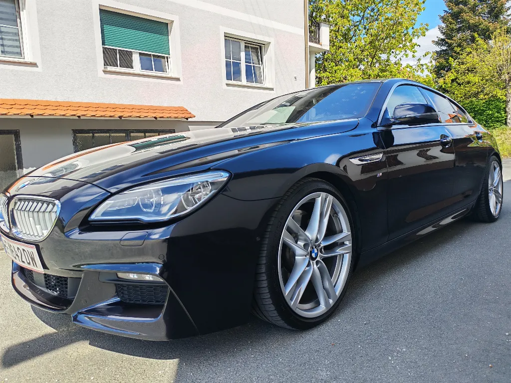 BMW 6er-Reihe