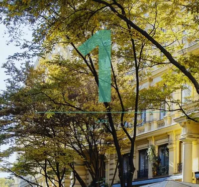 Gewerbeimmobilie mieten in Wien – 394 m², € 24 – Bild 5 von 11