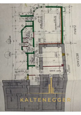 10-Zimmer-Haus kaufen in Wiener Neustadt Land – 452 m² – Bild 43 von 51