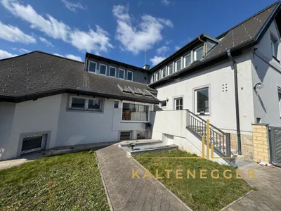 10-Zimmer-Haus kaufen in Wiener Neustadt Land – 452 m² – Bild 2 von 51
