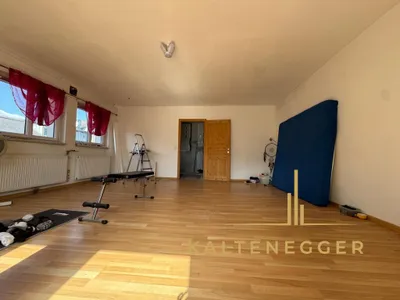 10-Zimmer-Haus kaufen in Wiener Neustadt Land – 452 m² – Bild 29 von 51