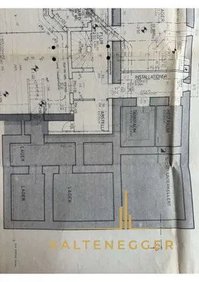 10-Zimmer-Haus kaufen in Wiener Neustadt Land – 452 m² – Bild 37 von 51