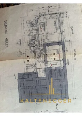 10-Zimmer-Haus kaufen in Wiener Neustadt Land – 452 m² – Bild 39 von 51