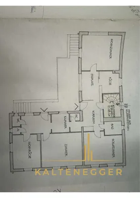 10-Zimmer-Haus kaufen in Wiener Neustadt Land – 452 m² – Bild 49 von 51