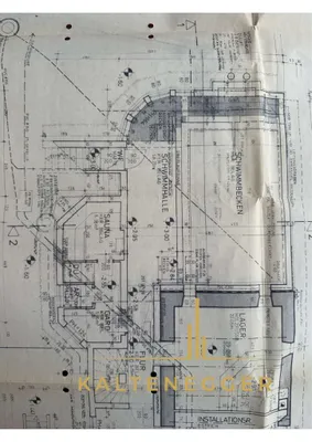 10-Zimmer-Haus kaufen in Wiener Neustadt Land – 452 m² – Bild 36 von 51