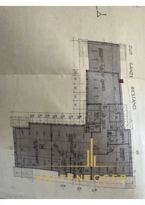 10-Zimmer-Haus kaufen in Wiener Neustadt Land – 452 m² – Bild 46 von 51