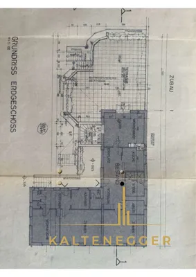 10-Zimmer-Haus kaufen in Wiener Neustadt Land – 452 m² – Bild 38 von 51