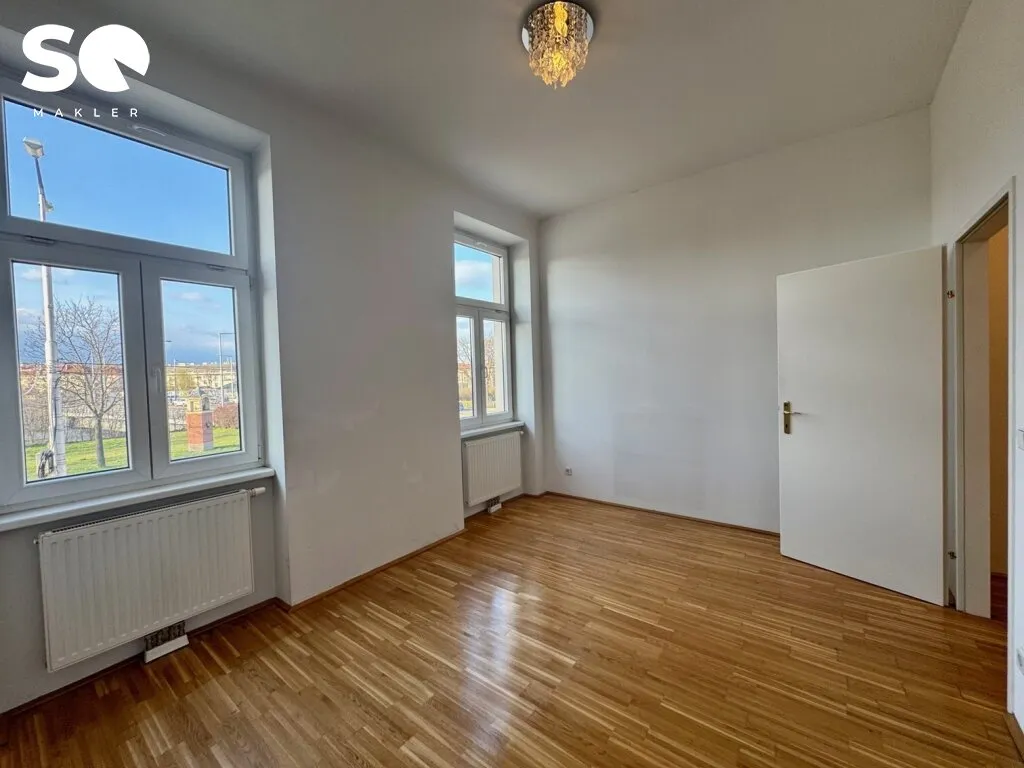 Wohnung – Wien - Ansicht 2